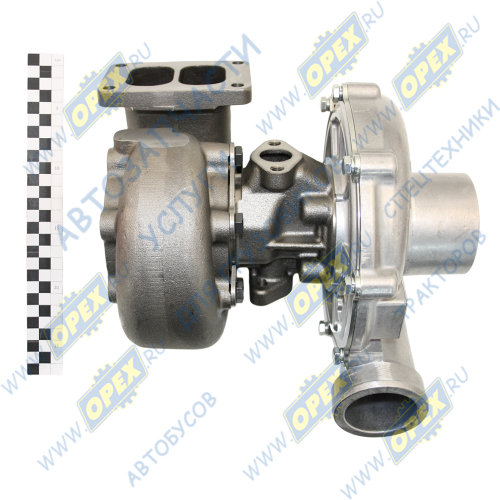 К36-87-01 Турбокомпрессор ЯМЗ-238Б,БВ,БК,БН,ДК,Д,БЕ,ДЕ,НД6,НД7,НД8,ЯМЗ-7512.10 MAZ 54323,53362 // KRAZ 5444, 6503, 6505 // URAL 5323 // BAZ 69506/69531 // MOAZ; ЕВРО-2 ЯМЗ-238Б,БЕ,БЕ2,7511,658 (сечение 35) CZ Strakonice3